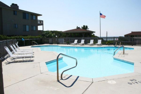 Caswell Dunes by Oak Island Accommodations